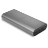 DELL Targus Portable 140W Power Bank/ 2x USB-C/ 1x USB-A/ 24000 mAh
