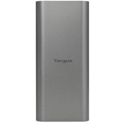 DELL Targus Přenosná 140W powerbanka/ 2x USB-C/ 1x USB-A/ 24000 mAh