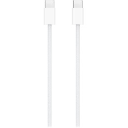 Apple Magic Keyboard s Touch ID (2024) / s Numerickou klávesnicí / Bílé klávesy / USB-C / bezdrátová / CZ Layout