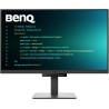 BENQ 32" IPS LED RD320U/ 3840x2160 / 2000:1/ 5ms/ 400 cdm/ HDMI/ DP/USB-C/Daisy chain/height adjustable/ black