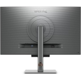 BENQ 32" IPS LED RD320U/ 3840x2160 / 2000:1/ 5ms/ 400 cdm/ HDMI/ DP/USB-C/Daisy chain/výškově nast./ černý