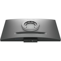 BENQ 32" IPS LED RD320U/ 3840x2160 / 2000:1/ 5ms/ 400 cdm/ HDMI/ DP/USB-C/Daisy chain/výškově nast./ černý