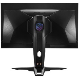 Phantom Gaming by Asrock monitor PGO27QFV 27"/QDOLED/2560x1440/360Hz/250cd/m2/0,03ms/DP/HDMI/USB-C/výš.stav./wifi ant.