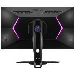 Phantom Gaming by Asrock monitor PGO32UFS 32" /OLED/3840x2160/240Hz/275cd/m2/0,03ms/DP/HDMI/USB-C/repro/VESA/wifi antena