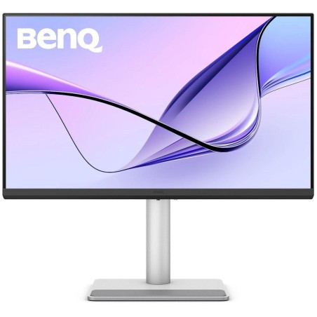 BENQ 27" IPS LED MA270U/3840x2160 / 1200:1/ 5ms/ 400 cdm/HDMI/USB-C/repro/výš. nast./ proMacBook Pro a MacBook Air