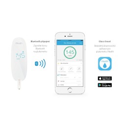 IHealth GLUCO+ BG5S Lite – šikovný glukomer
