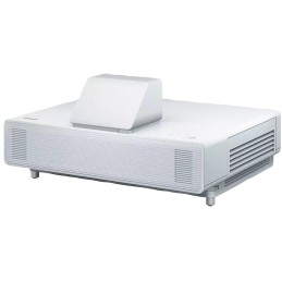 EPSON EB-800F/ 1080p/ Ultra short projektor/ Laser/ 5000 ANSI/ 5 000 000:1/ HDMI/ Bílý