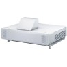 EPSON EB-800F/ 1080p/ Projektor ultrakrótkiego zasięgu/ Laser/ 5000 ANSI/ 5 000 000:1/ HDMI/ Biały