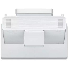 EPSON EB-800F/ 1080p/ Ultra short projektor/ Laser/ 5000 ANSI/ 5 000 000:1/ HDMI/ Bílý