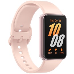 Samsung Galaxy Fit3 SM-R390NIDAEUE, náramek, růžový