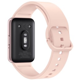 Samsung Galaxy Fit3 SM-R390NIDAEUE, náramek, růžový