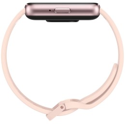 Samsung Galaxy Fit3 SM-R390NIDAEUE, náramek, růžový