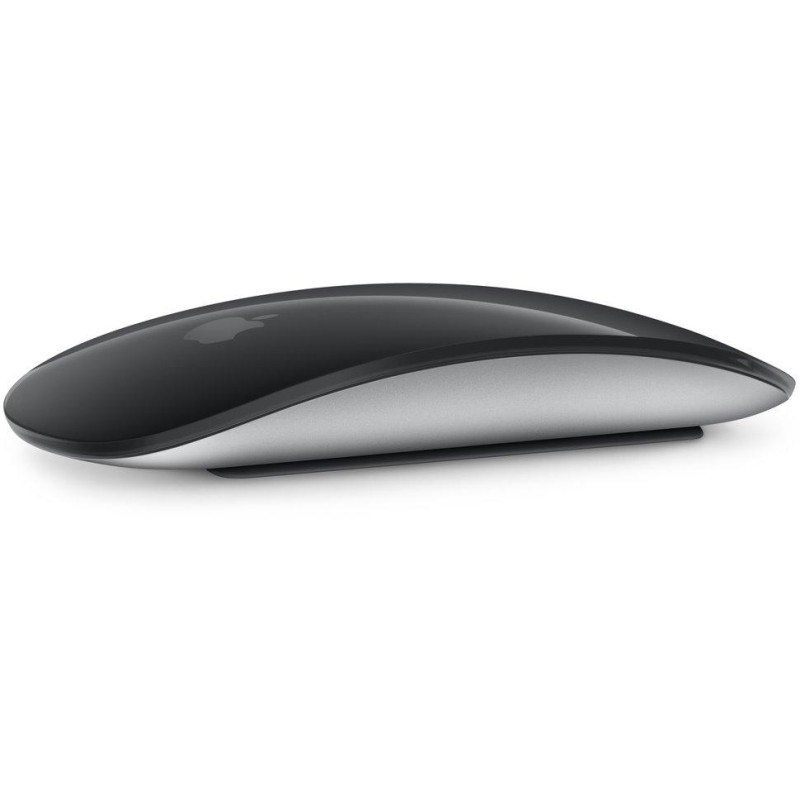 Apple Magic Mouse 2024 - Černá