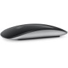 Myszka Apple Magic Mouse 2024 - Czarna