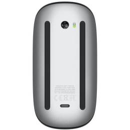 Apple Magic Mouse 2024 - Černá