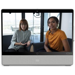 Cisco Webex Desk Pro, No-Radio