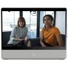 Cisco Webex Desk Pro, kein Radio