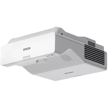EPSON EB-760Wi/ WXGA/ Ultra short projektor/ Laser/ 4100 ANSI/ 2 500 000:1/ HDMI/ Bílý