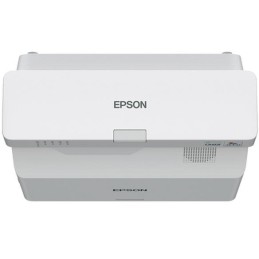 EPSON EB-760Wi/ WXGA/ Ultra short projektor/ Laser/ 4100 ANSI/ 2 500 000:1/ HDMI/ Bílý