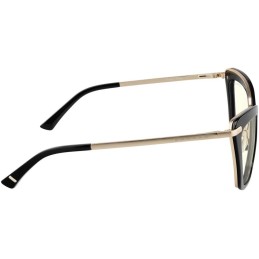 GUNNAR kancelářske/herní brýle  ANNA ONYX čirá skla BLF 35 GUNNAR focus