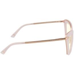 GUNNAR kancelářske/herní brýle  ANNA BALLET PINK čirá skla BLF 35 GUNNAR focus