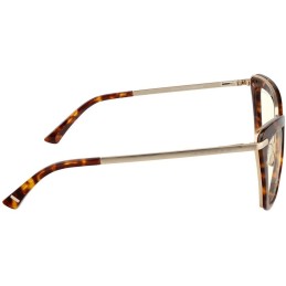 GUNNAR kancelářske/herní brýle  ANNA TORTOISESHELL čirá skla BLF 35 GUNNAR focus