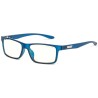 GUNNAR office/gaming glasses CRUZ 12+ NAVY clear lenses BLF 35 GUNNAR focus