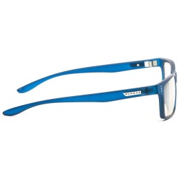 GUNNAR kancelářske/herní brýle  CRUZ 12+ NAVY čirá skla BLF 35 GUNNAR focus