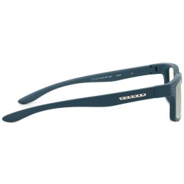 GUNNAR kancelářske/herní brýle  CRUZ KIDS SMALL (4-8) TEAL čirá skla BLF 35 NATURAL focus