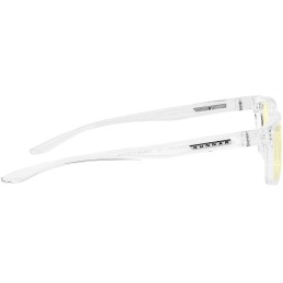 GUNNAR kancelářske/herní brýle  CRUZ KIDS LARGE (8-12) CRYSTAL jantarová skla BLF 65 NATURAL focus