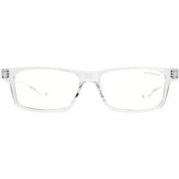 GUNNAR kancelářske/herní brýle  CRUZ KIDS LARGE (8-12) CRYSTAL čirá skla BLF 35 NATURAL focus