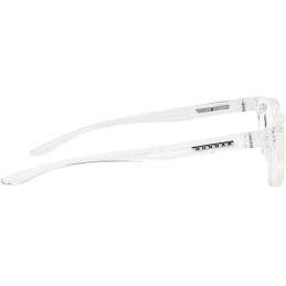 GUNNAR kancelářske/herní brýle  CRUZ KIDS LARGE (8-12) CRYSTAL čirá skla BLF 35 NATURAL focus