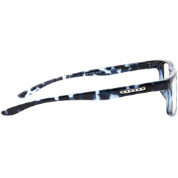 GUNNAR kancelářske/herní brýle  CRUZ KIDS LARGE (8-12) NAVY TORTOISE čirá skla BLF 35 NATURAL focus