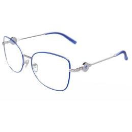 GUNNAR kancelářske/herní brýle  DIGITAL PRINCESS - TOKIDOKI PERIWINKLE čirá skla BLF 35 GUNNAR focus