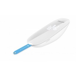 iHealth GLUCO+ BG5S Lite – chytrý glukometr