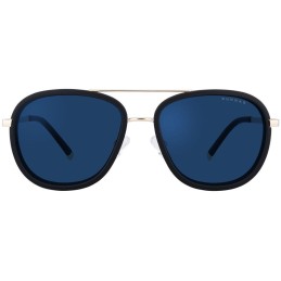 GUNNAR kancelářske/herní brýle  DUME GOLD sluneční skla BLF 90 NATURAL focus