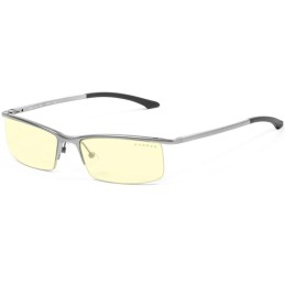 GUNNAR kancelářske/herní brýle  EMISSARY MERCURY jantarová skla BLF 65 GUNNAR focus