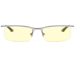 GUNNAR kancelářske/herní brýle  EMISSARY MERCURY jantarová skla BLF 65 GUNNAR focus