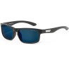 GUNNAR Büro-/Gamingbrille ENIGMA ONYX Sonnenbrille BLF 90 GUNNAR Fokus