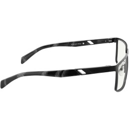 GUNNAR kancelářske/herní brýle  FREMONT ONYX čirá skla-PRO BLF 35 GUNNAR focus