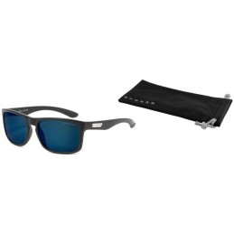 GUNNAR kancelářske/herní brýle  INTERCEPT ONYX sluneční skla BLF 90 NATURAL focus