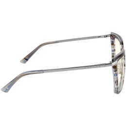 GUNNAR kancelářske/herní brýle  KAIA BLUE RIBBON čirá skla BLF 35 GUNNAR focus