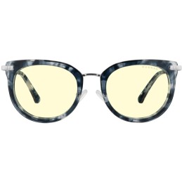 GUNNAR kancelářske/herní brýle  LAHTI POSEIDON jantarová skla BLF 65 GUNNAR focus