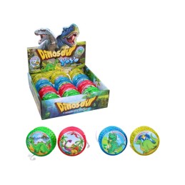 Yoyo dinosaruři, se světlem, 5 cm