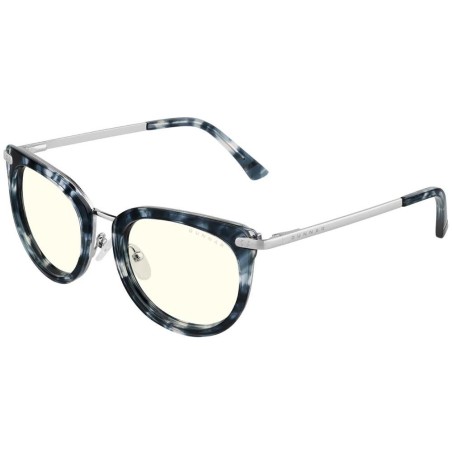 GUNNAR kancelářske/herní brýle  LAHTI POSEIDON čirá skla BLF 35 GUNNAR focus