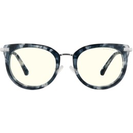 GUNNAR kancelářske/herní brýle  LAHTI POSEIDON čirá skla BLF 35 GUNNAR focus