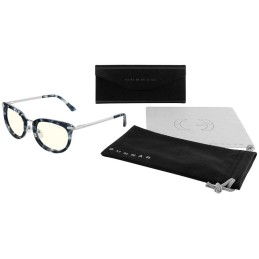 GUNNAR kancelářske/herní brýle  LAHTI POSEIDON čirá skla BLF 35 GUNNAR focus