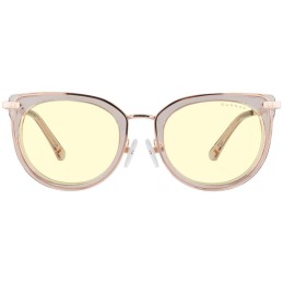 GUNNAR kancelářske/herní brýle  LAHTI ROSE CRYSTAL jantarová skla  BLF 65 GUNNAR focus