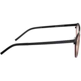 GUNNAR kancelářske/herní brýle  PALOMAR ONYX-BLUSH čirá skla-PRO BLF 35 GUNNAR focus