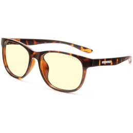 GUNNAR kancelářske/herní brýle  RUSH TORTOISE jantarová skla BLF 65 NATURAL focus